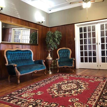 The Lavender Guesthouse Kroonstad Zewnętrze zdjęcie