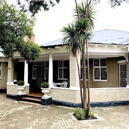 The Lavender Guesthouse Kroonstad Zewnętrze zdjęcie