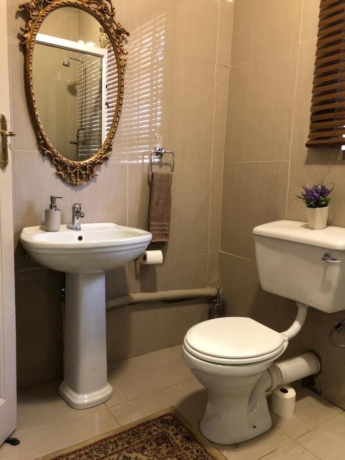 The Lavender Guesthouse Kroonstad Zewnętrze zdjęcie