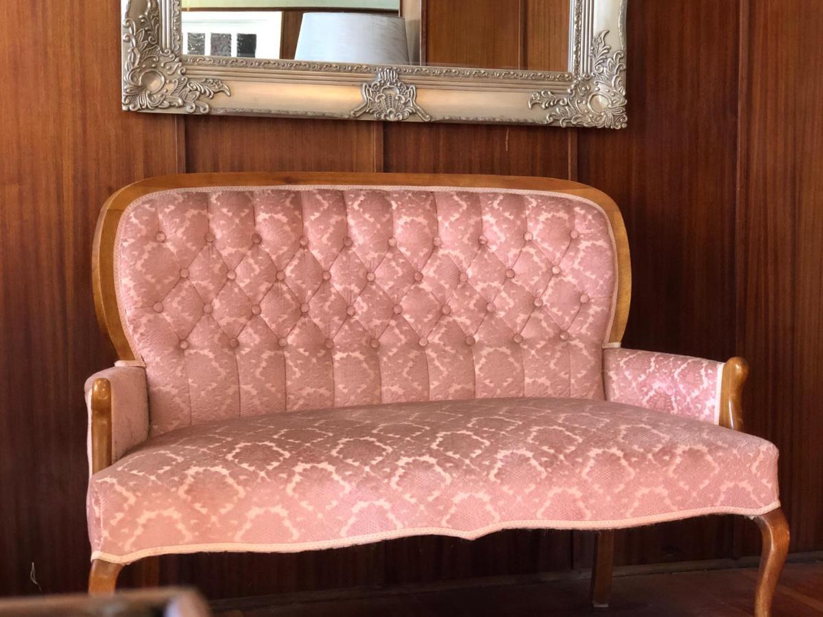 The Lavender Guesthouse Kroonstad Zewnętrze zdjęcie
