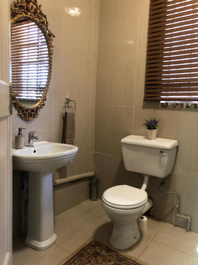 The Lavender Guesthouse Kroonstad Zewnętrze zdjęcie