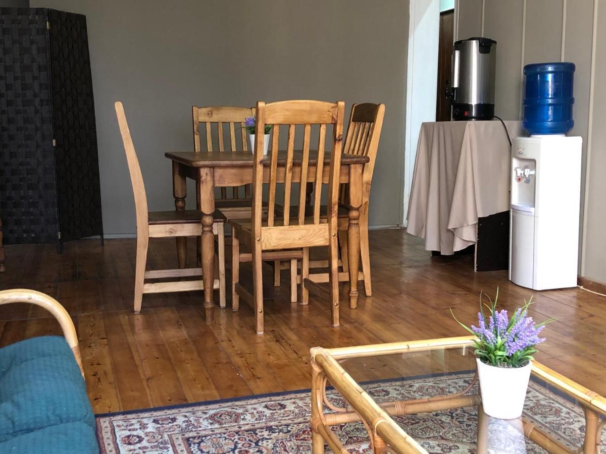 The Lavender Guesthouse Kroonstad Zewnętrze zdjęcie