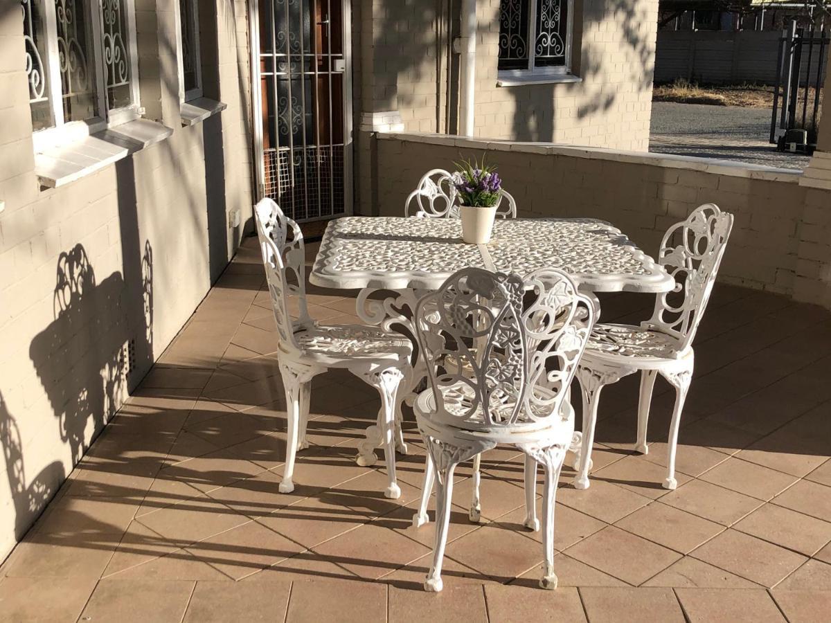 The Lavender Guesthouse Kroonstad Zewnętrze zdjęcie