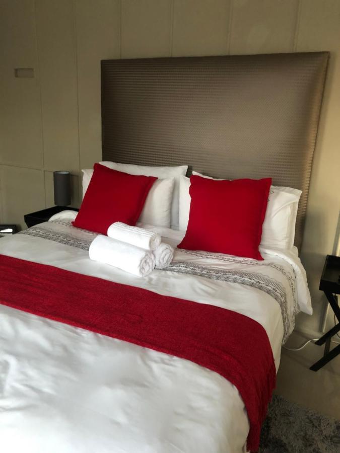 The Lavender Guesthouse Kroonstad Zewnętrze zdjęcie