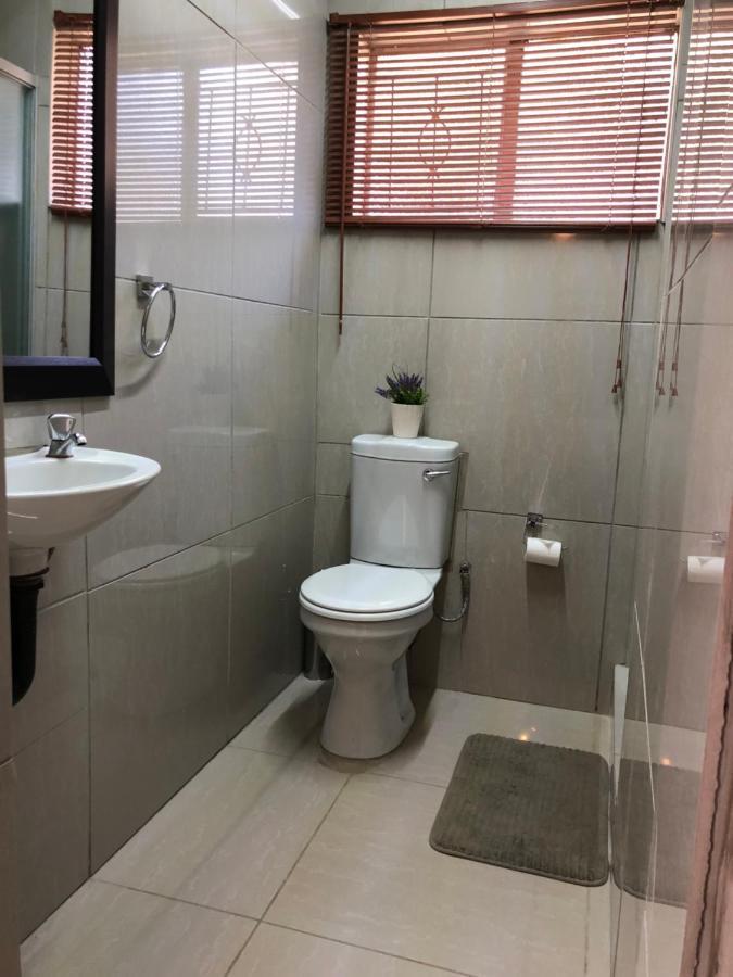 The Lavender Guesthouse Kroonstad Zewnętrze zdjęcie