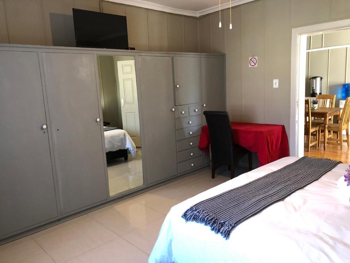 The Lavender Guesthouse Kroonstad Zewnętrze zdjęcie