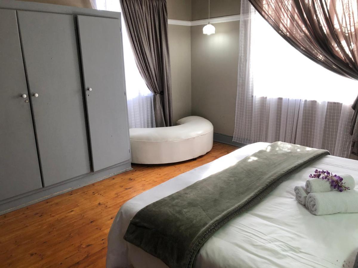 The Lavender Guesthouse Kroonstad Zewnętrze zdjęcie