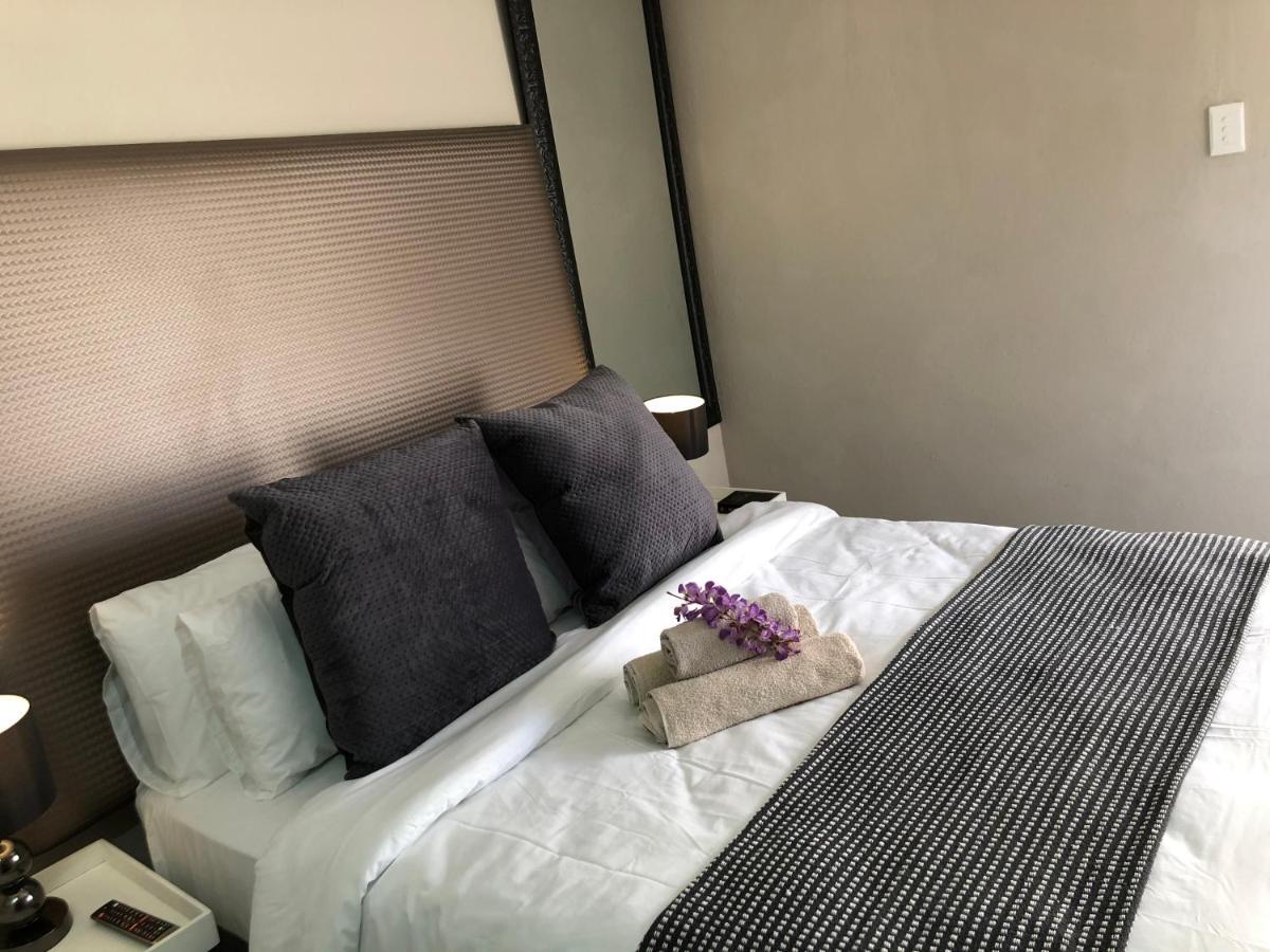 The Lavender Guesthouse Kroonstad Zewnętrze zdjęcie