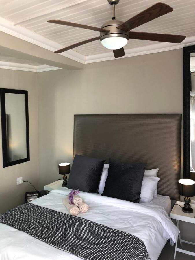 The Lavender Guesthouse Kroonstad Zewnętrze zdjęcie