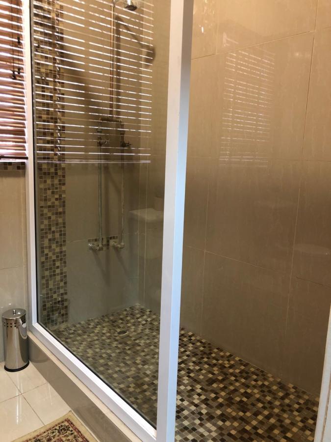 The Lavender Guesthouse Kroonstad Zewnętrze zdjęcie