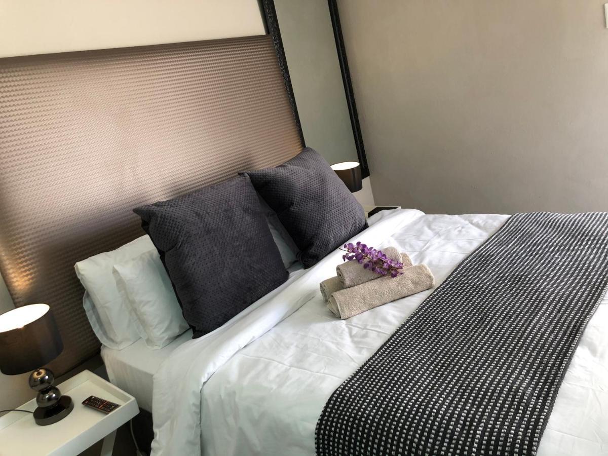 The Lavender Guesthouse Kroonstad Zewnętrze zdjęcie