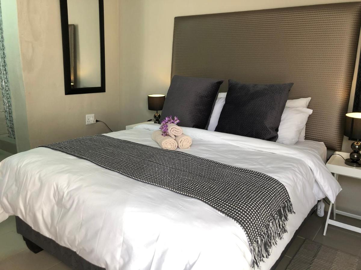 The Lavender Guesthouse Kroonstad Zewnętrze zdjęcie