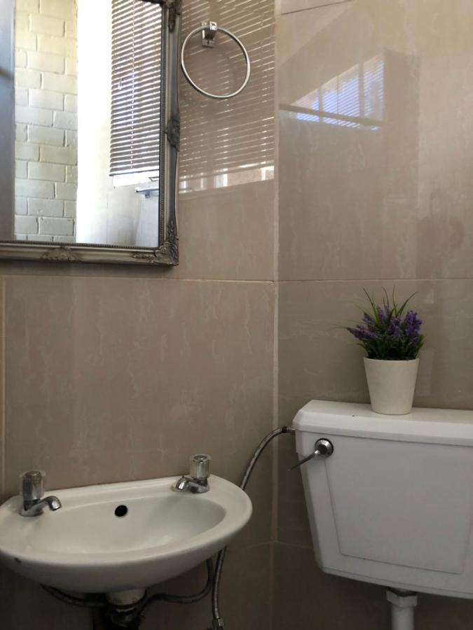 The Lavender Guesthouse Kroonstad Zewnętrze zdjęcie