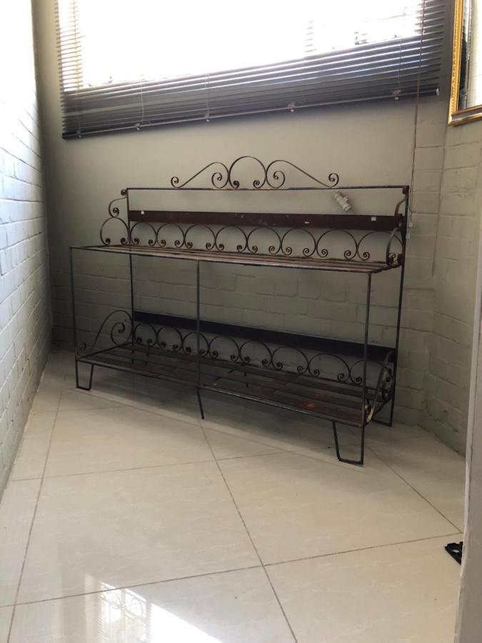 The Lavender Guesthouse Kroonstad Zewnętrze zdjęcie