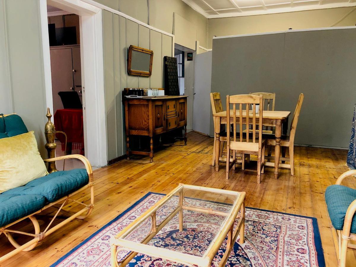 The Lavender Guesthouse Kroonstad Zewnętrze zdjęcie